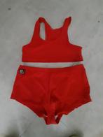 très beau bikini plus sport, Bikini, Rouge, Enlèvement ou Envoi, Bellerose