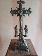 Kruisbeeld Inri, Antiek en Kunst, Antiek | Religieuze voorwerpen, Ophalen