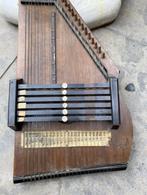 zither van muller, Ophalen of Verzenden, Gebruikt, Citer