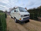 Volkswagen T3 California, Caravans en Kamperen, Particulier, Diesel, Volkswagen