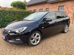 Opel Sports Tourer, Auto's, Voorwielaandrijving, USB, Zwart, Leder