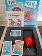 Tik tak boem junior, Hobby en Vrije tijd, Ophalen