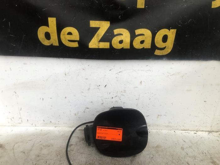 Tank Klep van een Fiat 500L (609B), Auto-onderdelen, Carrosserie, Fiat, Gebruikt, 3 maanden garantie, Ophalen of Verzenden