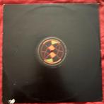 Dj Puff & Dj Deeon – Work This M.F., Verzenden, Gebruikt, 12 inch, Techno of Trance