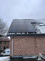 Promotie 8 zonnepanelen jinko 435wp plaatsing all incl., Bricolage & Construction, Enlèvement ou Envoi, Neuf