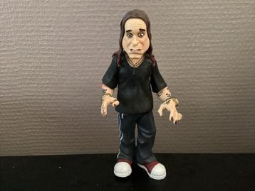 Ozzy osbourne beschikbaar voor biedingen
