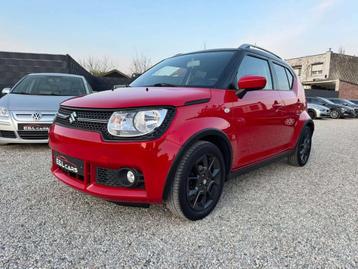 Suzuki Ignis 1.2i *12 mois de garantie* (bj 2017) beschikbaar voor biedingen