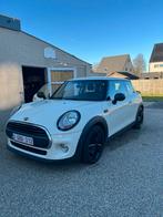 Mini One, Auto's, Mini, Zwart, Particulier, Onderhoudsboekje, One