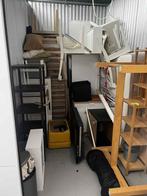 Lot Meubles, Maison & Meubles, Enlèvement