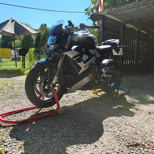 2022 BMW s1000r, Motoren, Motoren | BMW, Particulier, Naked bike, meer dan 35 kW, Ophalen