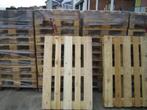 europaletten, Ophalen, Zo goed als nieuw, Pallet