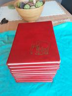 Encyclopedie dierenwereld, Ophalen, Zo goed als nieuw