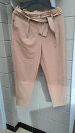 Pantalon habillé couleur camel UNIQUEMENT taille 40, Comme neuf, Beige, Taille 38/40 (M), Enlèvement ou Envoi