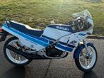 Suzuki RG 80 Gamma (1990), Motoren, 1 cilinder, Sport, Particulier, 80 cc