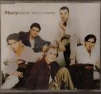 Boyzone Isn´t it a wonder, Utilisé, Enlèvement ou Envoi