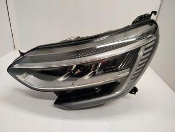 Renault Megane IV Lift Volledig Led-licht links beschikbaar voor biedingen