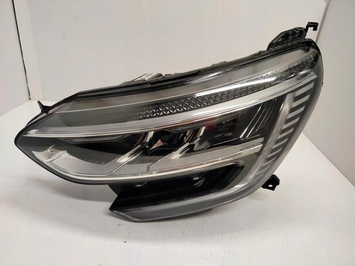 Renault Megane IV Lift Volledig Led-licht links, Auto-onderdelen, Verlichting, Renault, Gebruikt, Ophalen of Verzenden