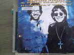 Elton John & Eric Clapton - Runaway train, Cd's en Dvd's, Vinyl Singles, Gebruikt, Verzenden, 7 inch, Single