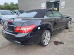 SOFTTOP CABRIODAK Mercedes-Benz E (R207) (01-2010/12-2017), Gebruikt, Mercedes-Benz