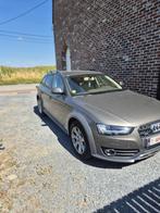 Audi, Auto's, Euro 5, Beige, Overige kleuren, A4