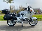 BMW R1150RT, 1150 cc, 2 cilinders, Particulier, Meer dan 35 kW