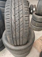 235/55r18 Hankook 50€ per stuk met plaatsen 235/55r18 r18, Ophalen of Verzenden, Zo goed als nieuw