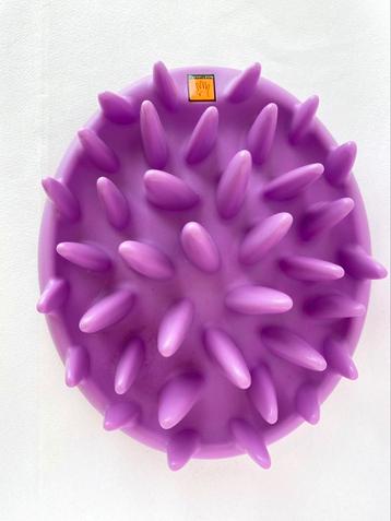 Karlie voederpuzzel kat  paars beschikbaar voor biedingen