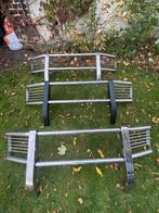 Mercedes g klasse W463 bullbars, Ophalen