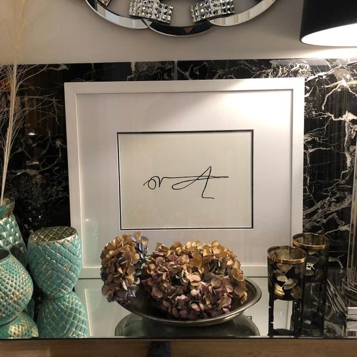 Eichholtz print Pablo Picasso ’s sprinkhaan uit 1907, Verzamelen, Foto's en Prenten, Zo goed als nieuw, Prent, Dier, Voor 1940