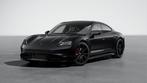Porsche Taycan 4S, Auto's, Porsche, Automaat, Zwart, Zwart, 105 kWh
