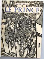 Machiavelli 1944 Le Prince - Machiavel #293 1500 - Binding, Ophalen of Verzenden