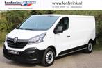 Renault Trafic 2.0 dCi 120pk L2H1 Airco LED pdc laadruimtepa, Achat, Entreprise, Electronic Stability Program (ESP), Diesel