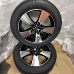 Volvo XC60 winterwielen set, Auto-onderdelen, Banden en Velgen, Ophalen, 19 inch, Band(en)