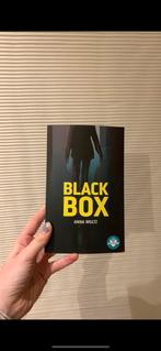 Black box, Boeken, Hobby en Vrije tijd, Zo goed als nieuw, Ophalen