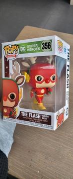 Pop The Flash Holiday Dash, Comme neuf, Enlèvement ou Envoi