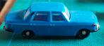 H0LK 0106 WARTBURG 353 1/87, Ophalen of Verzenden, Zo goed als nieuw, Auto, Herpa