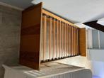 Eenpersoonsbed, Huis en Inrichting, Ophalen, Gebruikt, 90 cm, Eenpersoons