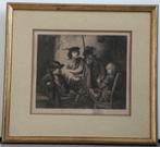 Piet Verhaert (1852 - 1908), Antiek en Kunst, Ophalen of Verzenden