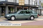 Mercedes-Benz E-Klasse 280 Kombi (bj 1995, automaat), Auto's, Automaat, Stof, Zwart, Mercedes-Benz