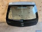 OPEL CORSA C Zwart Z20R Achterklep 2000-2004, Auto-onderdelen, Gebruikt, Opel, Deur