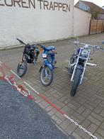 Suzuki intruder, wallaroo, elektr fiets, Particulier