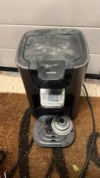 Senseo latte duo koffiemachine, Ophalen, Gebruikt, Koffiepads en cups, Afneembaar waterreservoir
