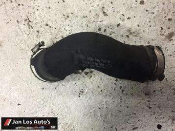 Turboslang Audi A4 B6 ('01-'04) 8E0145737 beschikbaar voor biedingen