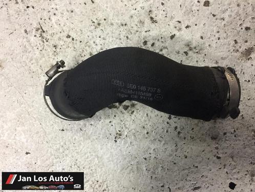Turboslang Audi A4 B6 ('01-'04) 8E0145737, Auto-onderdelen, Motor en Toebehoren, Audi, Gebruikt, Ophalen of Verzenden