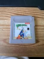 The Bugs Bunny Crazy Castle – Nintendo Game Boy, Games en Spelcomputers, Puzzel en Educatief, 1 speler, Ophalen of Verzenden, Zo goed als nieuw