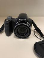 Fototoestel Sony, Comme neuf, 8 fois ou plus, Enlèvement, Sony