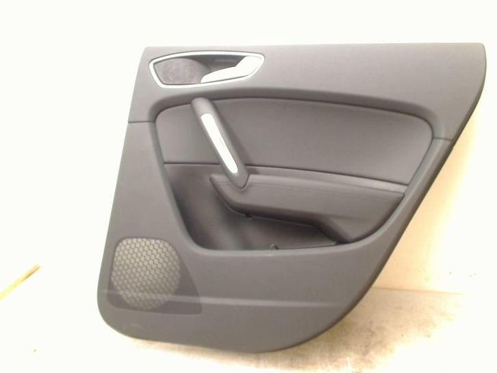 PORTIERBEKLEDING RECHTS ACHTER A1 Sportback (8XA / 8XF), Auto-onderdelen, Interieur en Bekleding, Audi, Gebruikt