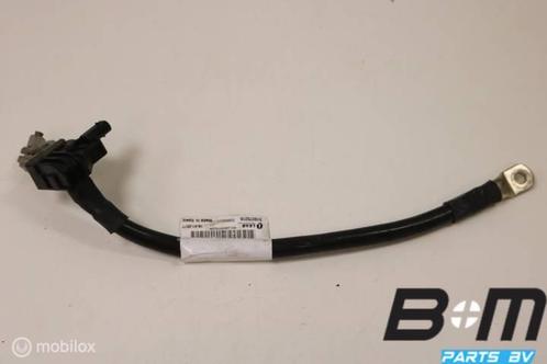 Regelapparaat accubewaking Audi TT 8J, Auto-onderdelen, Elektronica en Kabels, Gebruikt