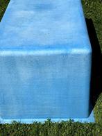 Quarantaine bak (polyester), Tuin en Terras, Vijver-toebehoren, Ophalen, Zo goed als nieuw, Vijverbak