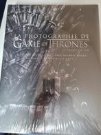 Fotoboek Game of Thrones, Helen Sloan, Ophalen of Verzenden